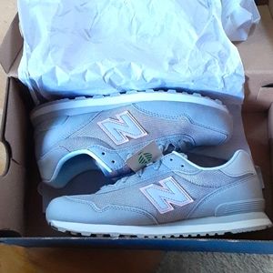 New balance 515 big kid shoes